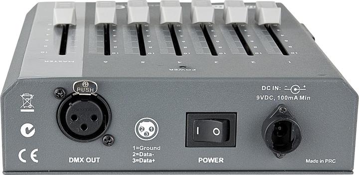 Produktbild Showtec Sdc-6