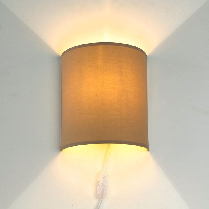 Image du produit Licht-Erlebnisse Alice (E27)