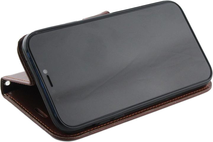 Image du produit PhoneLook Fourre Premium Flip (Apple iPhone 16 Pro Max)