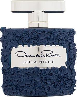 Actual product image Oscar de la Renta Bella Night (Eau de parfum, 100 ml)