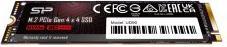 Immagine prodotto Silicon Power SSD UD90 4To M.2 PCIe NVMe (4000 GB, M.2 2280)