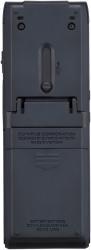 Actual product image Olympus WS-852 Internal Memory & Flash Card Silver Dictaphone (4 GB)