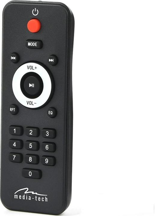 Produktbild Media-Tech Power Audio Bt Funbox Keg Pro Mt3182 (Batteriebetrieb)