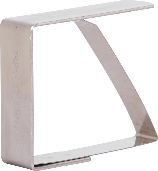 Actual product image Kitchen Craft Tablecloth clips