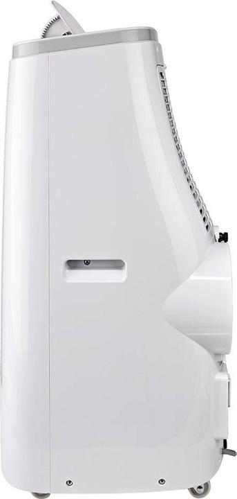 Produktbild Nedis WIFIACMB1WT16 (50 m², 16000 BTU/h)