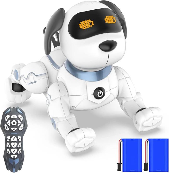 Image du produit Ok K Jouet robot pour chien cascadeur