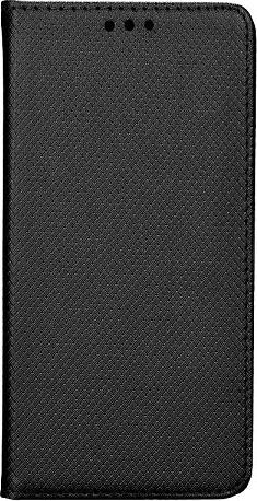 No Name Custodia Smart Magnet book Google Pixel 8a czarny/nero (Google Pixel 8a)