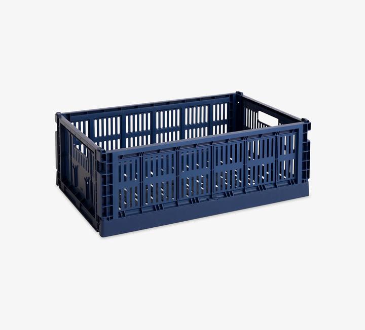 Produktbild HAY Crate (53 x 34.5 x 18.5 cm, 1307001.10 l)