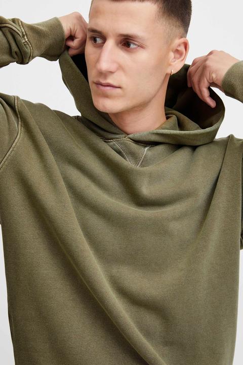Actual product image Solid SDMattes - Sweatshirt - 21301081-ME (S)