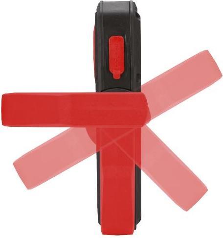 Image du produit KS Tools Lampe portative d'atelier mobile 500 lumens (500 lm)