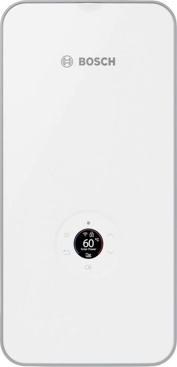 Produktbild Bosch Home Comfort Tronic Excellence