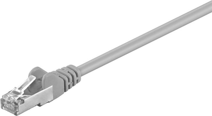 Produktbild Goobay Netzwerkkabel (F/UTP, CAT5e, 3 m)