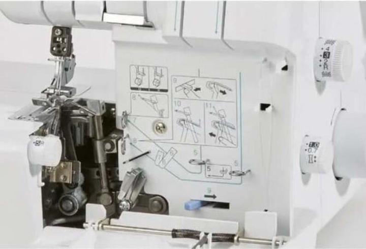 Produktbild Brother M343d