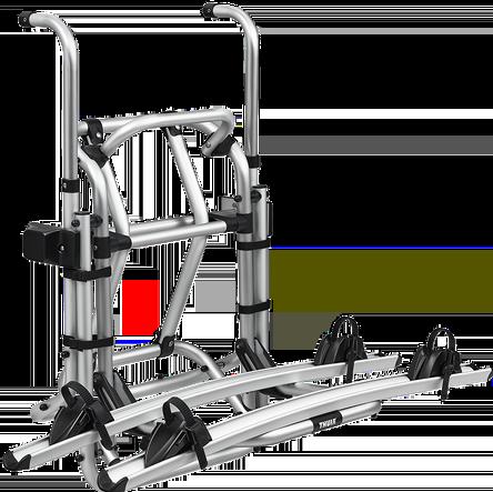 Image du produit Thule Porte-vélos Lift V16 Manual| 44355