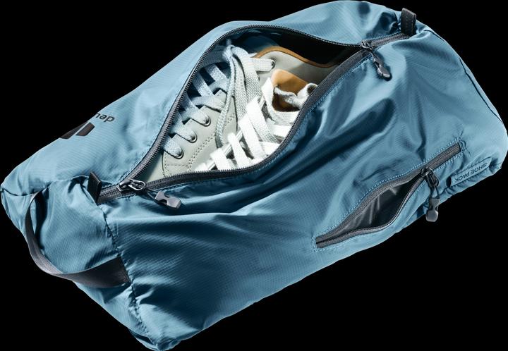 Actual product image Deuter Shoe Pack