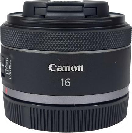 Produktbild Canon 16mm f/2.8 STM RF - (EU) (Canon RF, Vollformat)