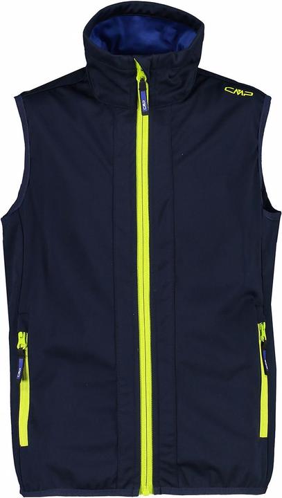 Produktbild CMP Campagnolo Boys Softshell Weste (110)