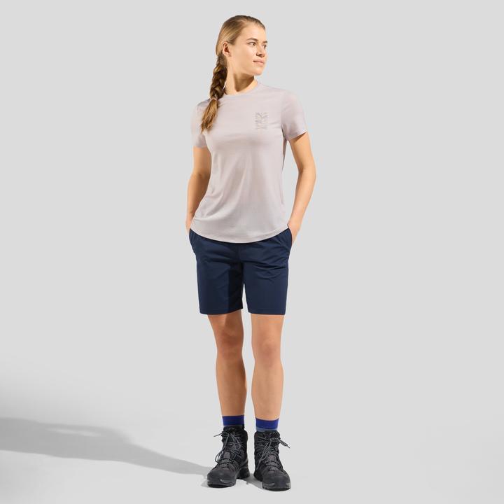 Actual product image Odlo Ascent 160 (M)