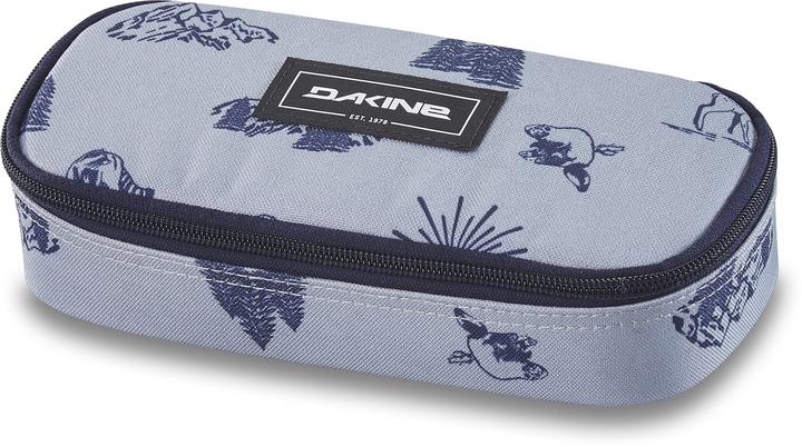 Produktbild Dakine Etui School Case Forest Friends