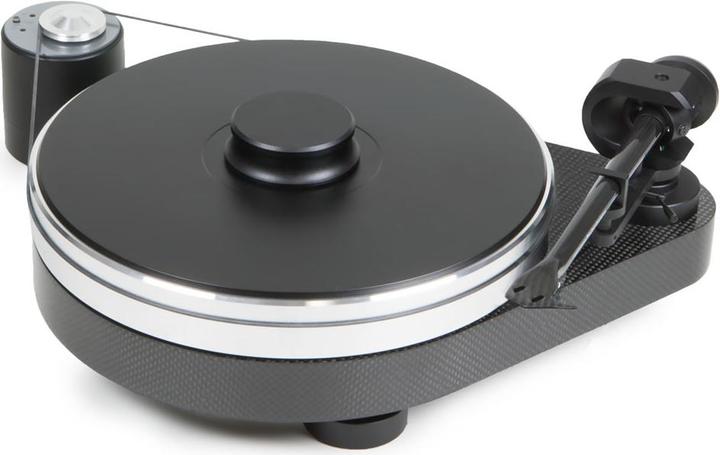 Produktbild Pro-Ject RPM 9 Carbon (Oberklasse, Manuell)