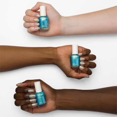 Produktbild Essie Special Effects Nail Polish (37 Frosted Fantazy)