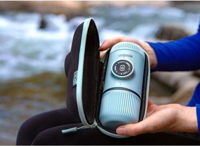 Produktbild Wacaco Nanopresso (0.08 l)
