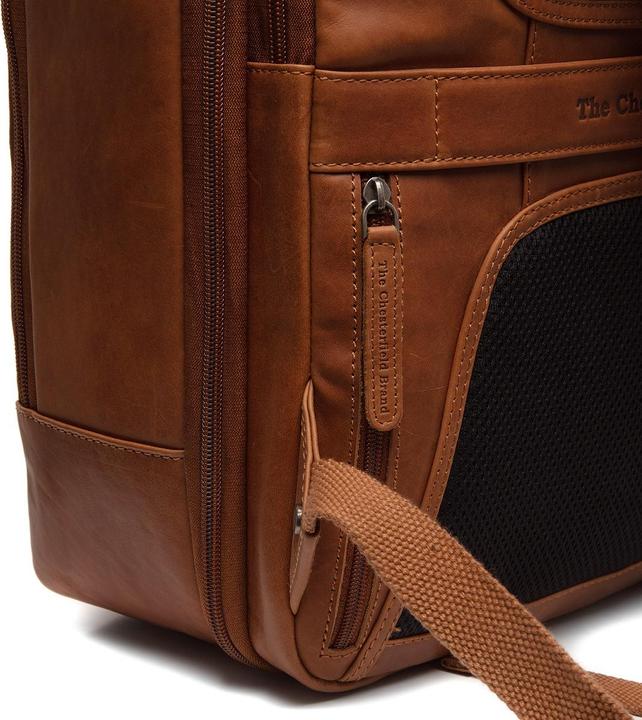 Produktbild The Chesterfield Brand Rucksack / Backpack Jamaica 0326 (18 l)