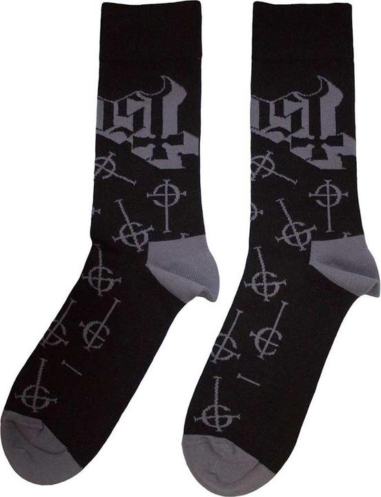 Produktbild Ghost Knöchelsocken (40.5 - 45.5)