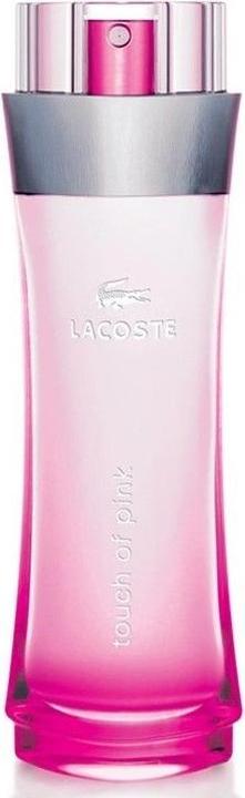 Immagine prodotto Lacoste Tocco di rosa (Eau de toilette, 50 ml)