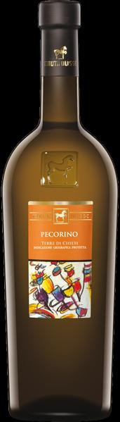 Actual product image Tenuta Ulisse Pecorino Terre di Chieti IGP (2023)