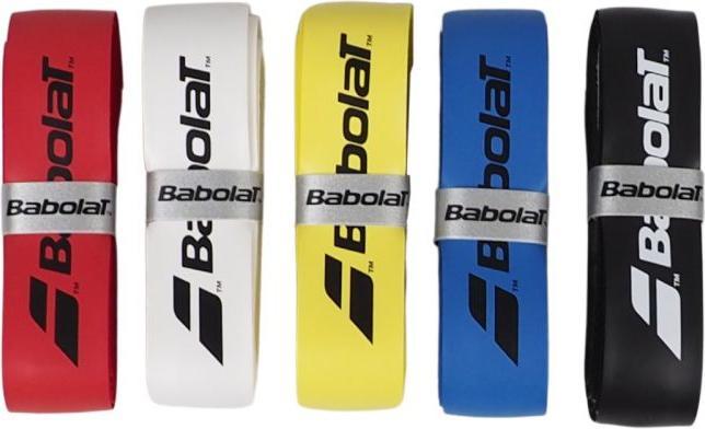 Produktbild Babolat My Overgrip Multicolor