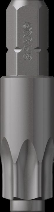Spax Schraubendreher-Einsätze ® (T-STAR plus)