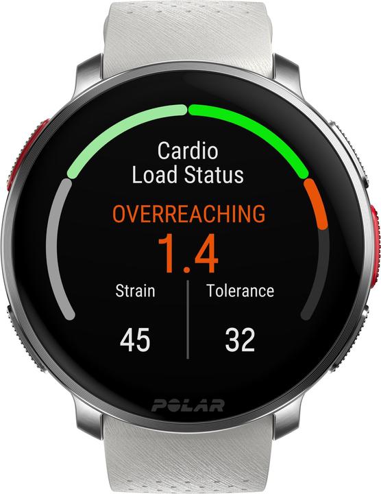 Produktbild Polar Vantage V3 (47 mm)