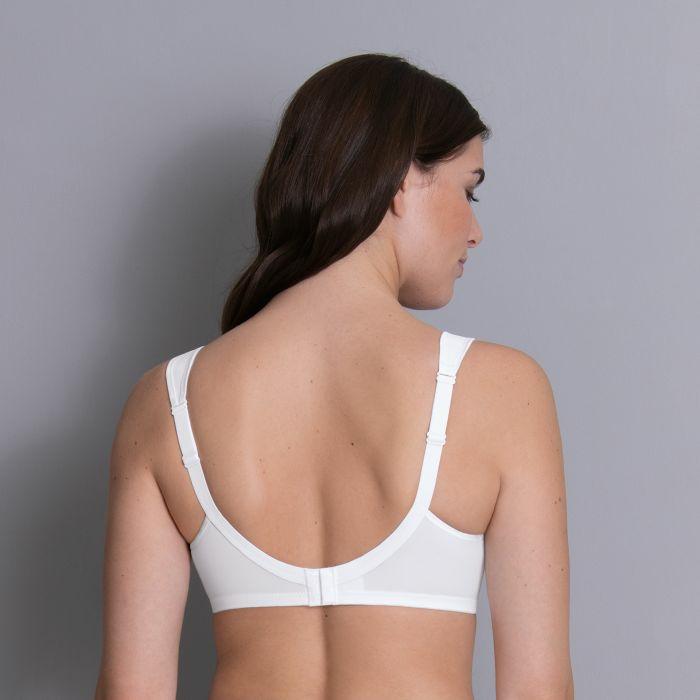 Actual product image Anita Clara comfort soft bra without underwire (90 C, Single pack)