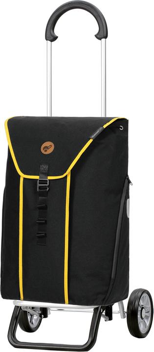 Andersen Scala Shopper Plus Bahne