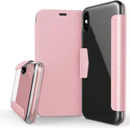 Actual product image X-Doria Folio (Apple iPhone X)
