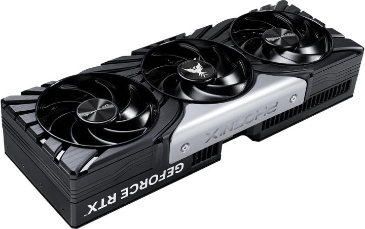 Actual product image Gainward RTX5080 Phoenix GS 16GB GDDR7 HDMI 3xDP (16 GB)