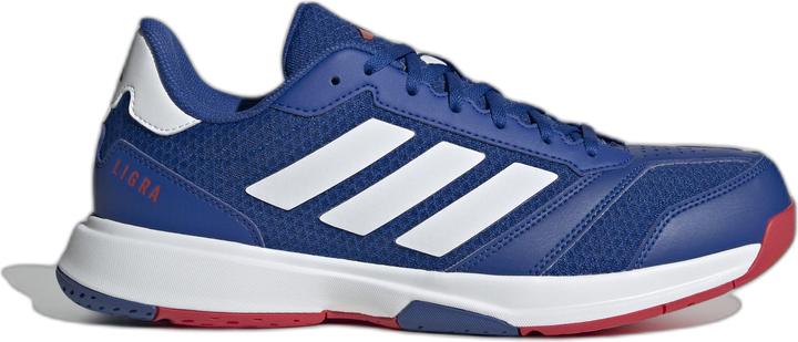 pure ruby, Royal Blue, Cloud White