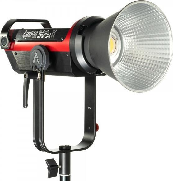 Produktbild Aputure LightStorm COB 300d mark II (Studioleuchte)