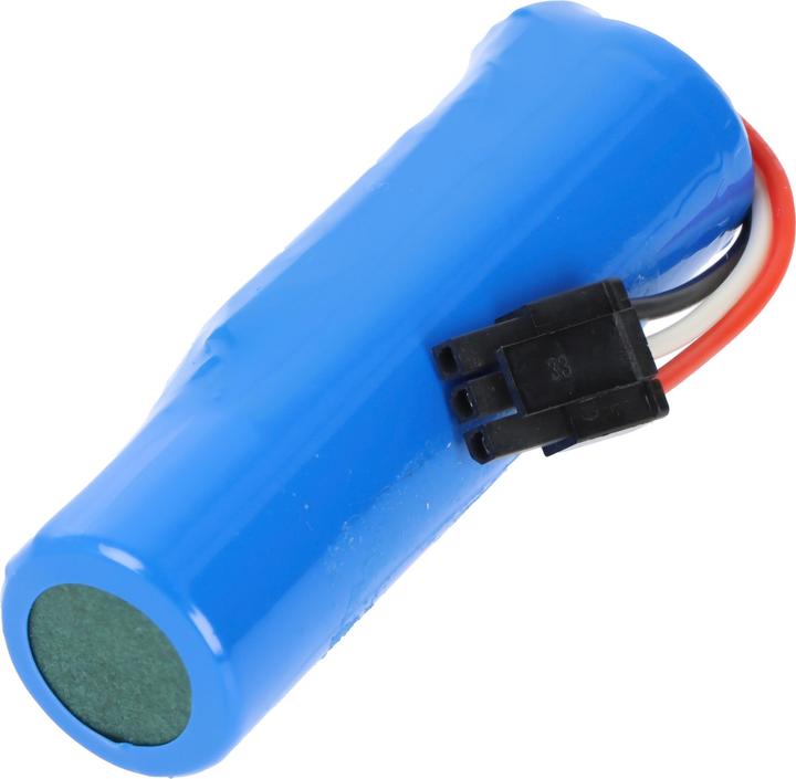 Immagine prodotto XCell Akku für Logitech UE Boom 2 Ultimate u.a. wie 00798-601-8207, 2600mAh für Lautsprecher Boxen Speaker
