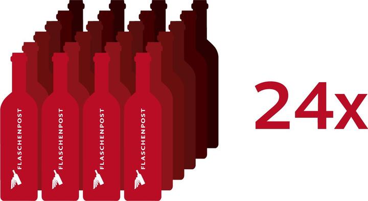 Immagine prodotto Bel-Air Beaujolais AOC (24 x 20 cl)