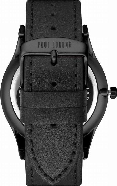 Produktbild Paul Lorens Herrenuhr PL7028A2-1A5-2 (200 mm)