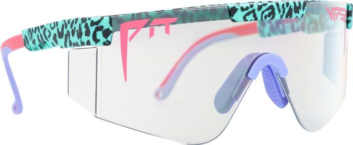 Pit Viper The 2000"s The Marissa"s Nails (Purple, Turquoise, Black, Clear- Grey)