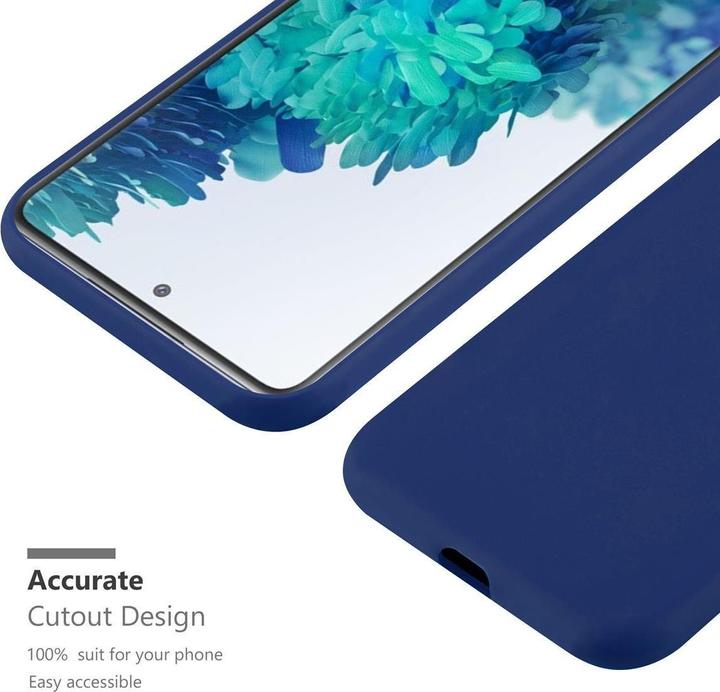 Produktbild Cadorabo TPU Candy Cover (Samsung Galaxy S20 FE)