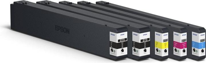 Produktbild Epson T02S WorkForce Enterprise (Y)