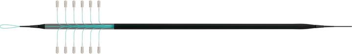 Produktbild EFB Elektronik Trunkkabel U-DQ ZN BH OM3 12G 1x12 SC-SC 60m Dca LSZH (60 m)