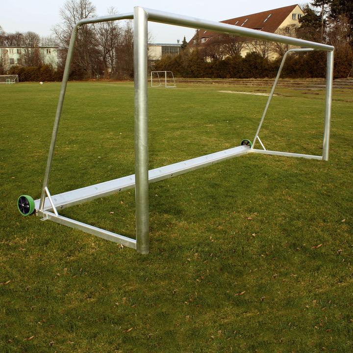 Produktbild Sport-Thieme Kippsicherung Safety für Jugendfussballtore