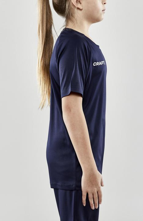 Actual product image Craft Evolve Tee Jr (134)