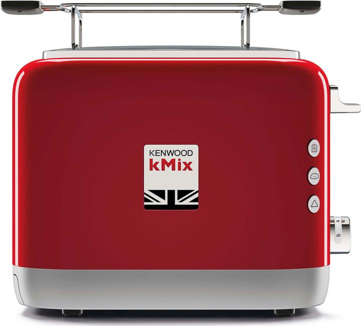 Immagine prodotto Kenwood kMix TCX751RD