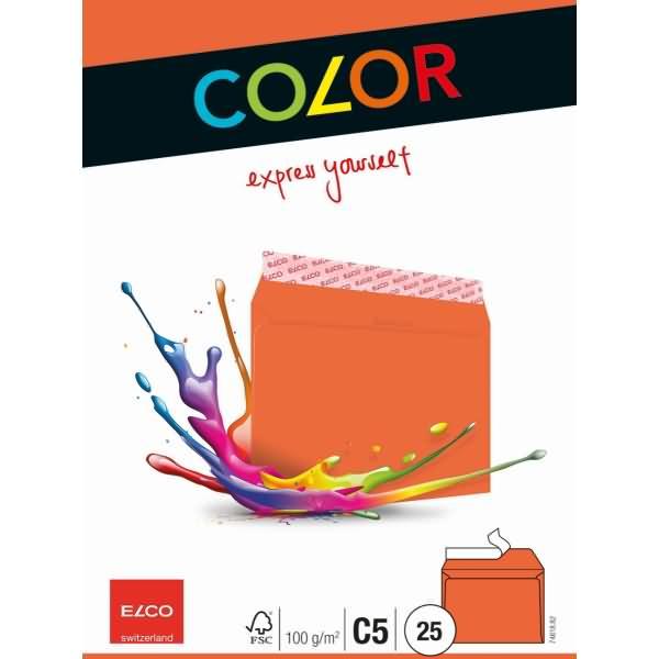 Actual product image Elco Color (C5, 25 x)